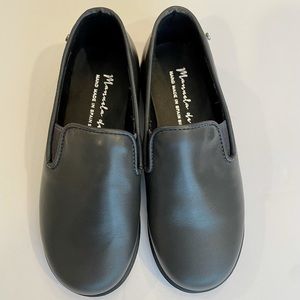 Manuela toddler dress shoe